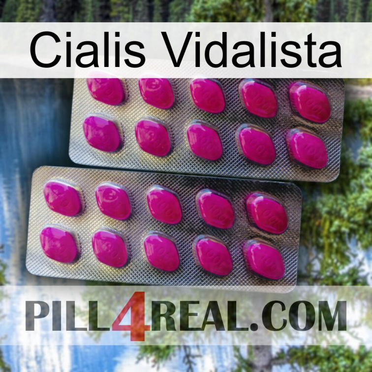 Cialis Vidalista 10